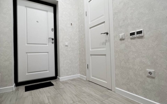 Апартаменты Студия в Норвежском