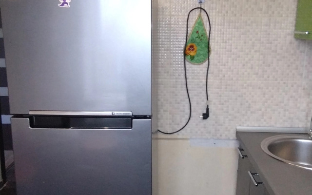 Квартира на Никитской