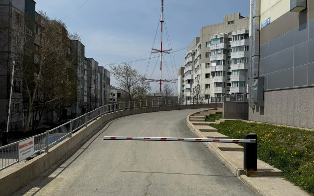 Квартира Просторная в Лучшем районе города