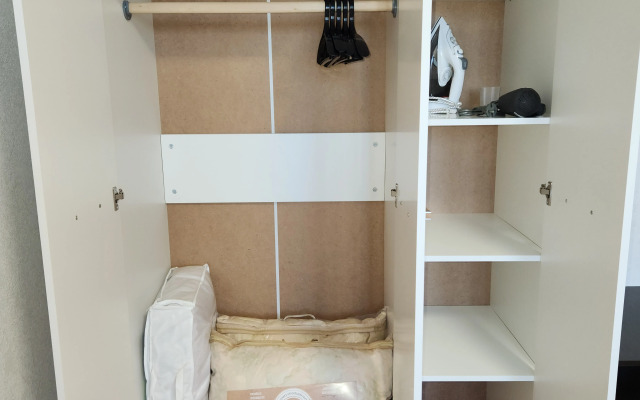 Квартира на ул. Тихая 2