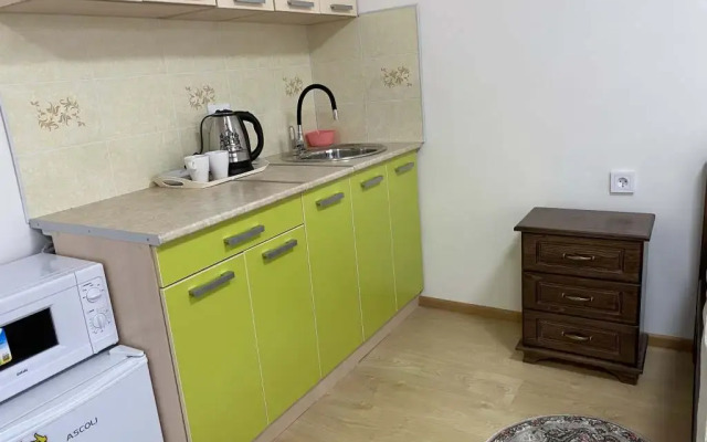 Уютные Апартаменты 3 на Велижской