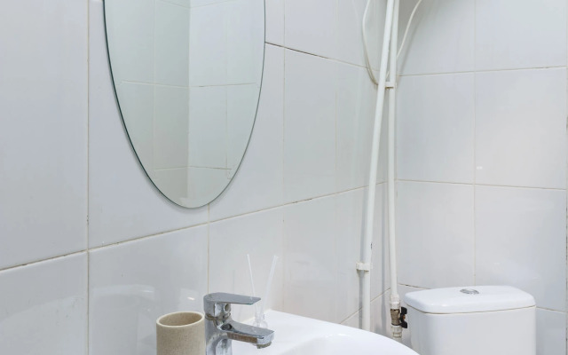 Квартира 1 на Московских Воротах