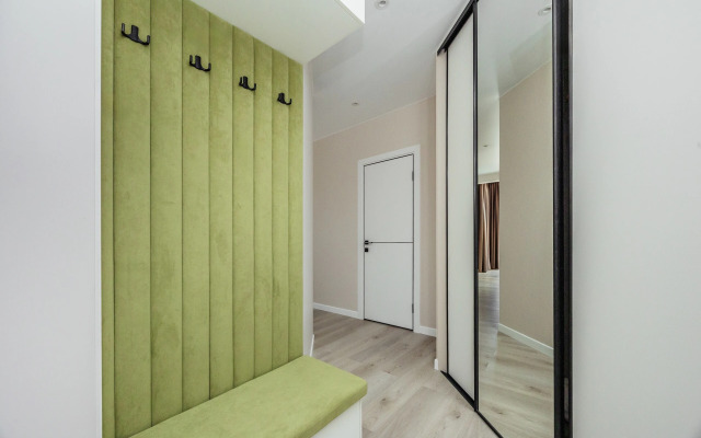 Zhk Frukty Chernika Flat