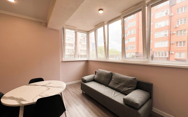 Апартаменты Apart MV на Новоселов 5к2