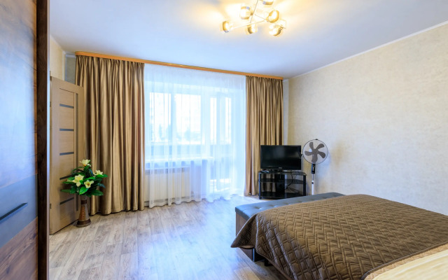 Sutki-24 Apartments
