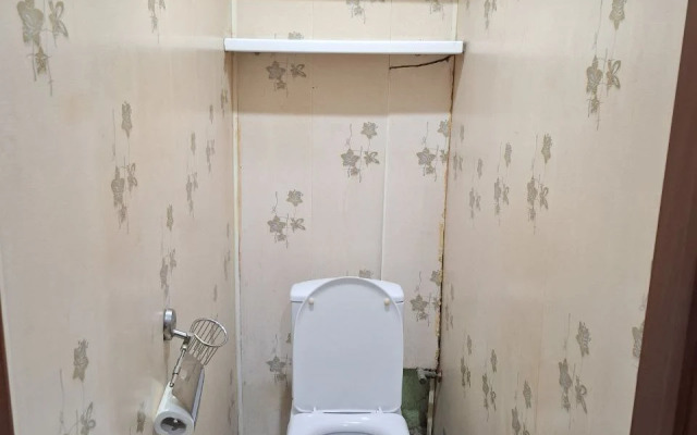 Квартира на Проспекте Королева 12а