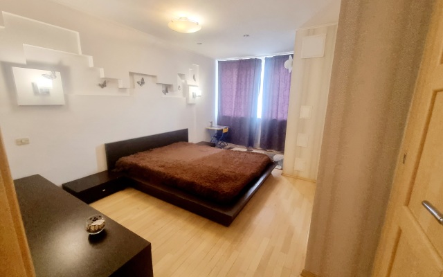 U Riveri Apartments