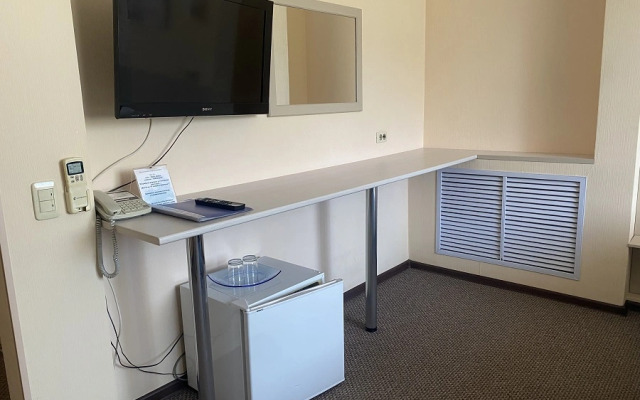 Eighth Sky Mini Hotel