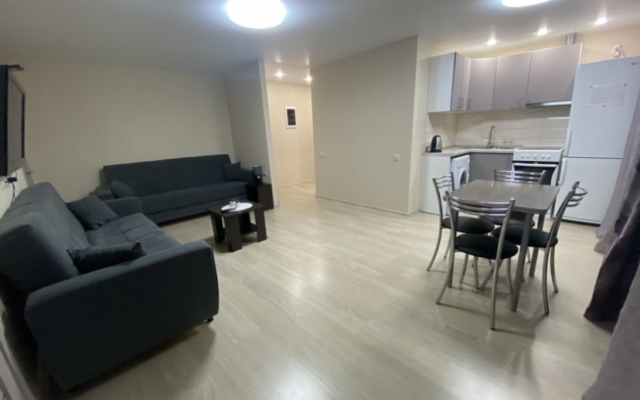 Апартаменты на Мичурина