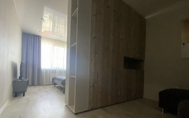 Квартира с видом на море