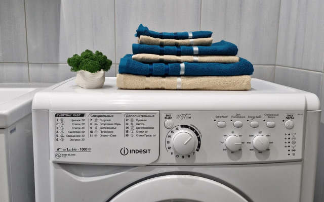 Квартира Кутузов