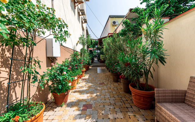 Гостевой дом Евгения