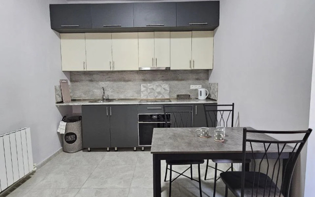 Gyumri Midtown Guest House