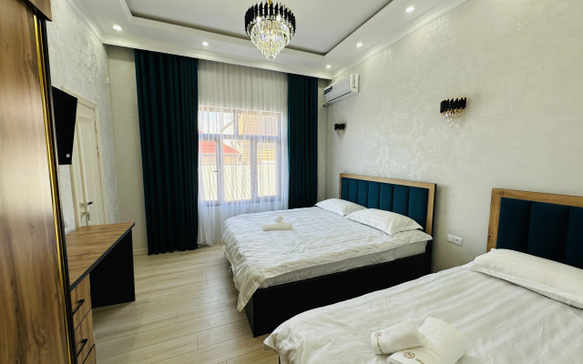 Soro Hotel