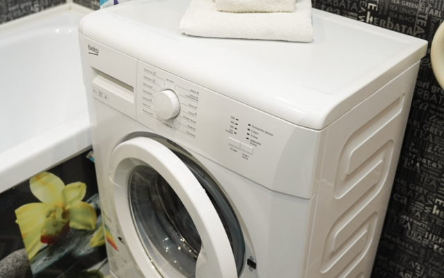 Апартаменты GoldFish на Улице Кирова 22