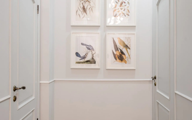 Жилое помещение 1912 у Петропавловской крепости №1