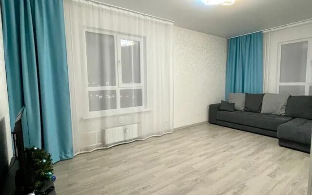 Na Pavlovskom Trakte, 172 Apartment