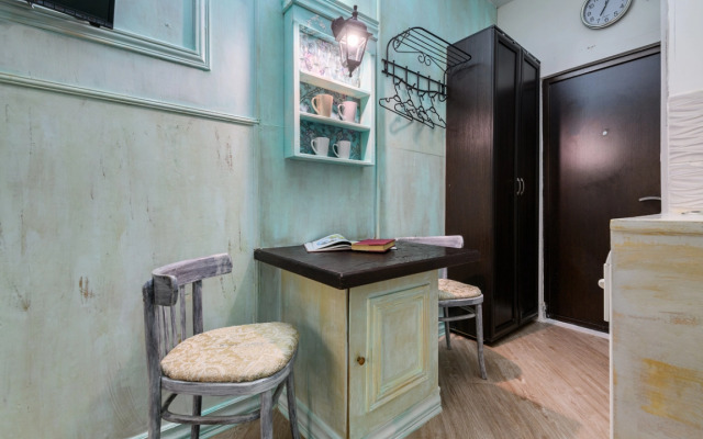 Апартаменты RentalSPb