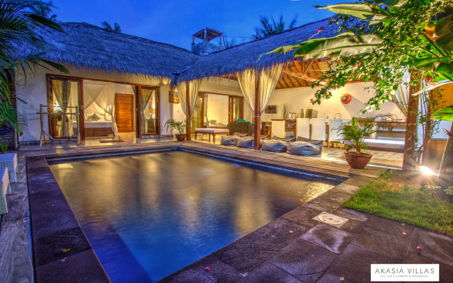 Akasia Villa