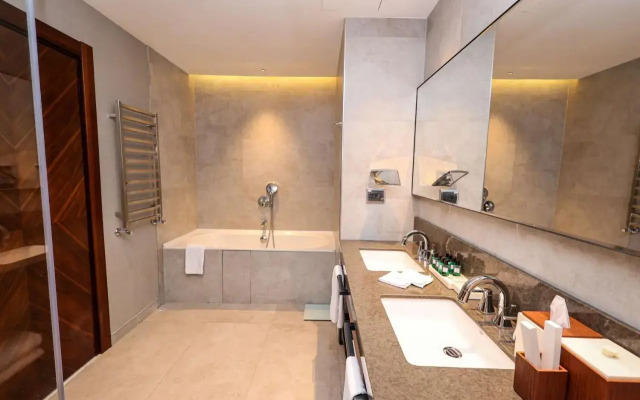 Hilton Garden inn Afrosiyob