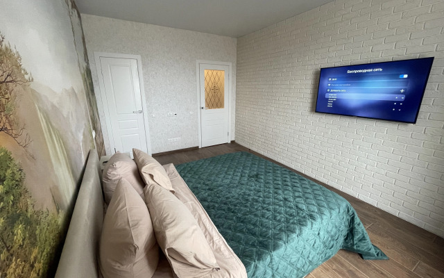 Квартира на улице Маршала Баграмяна 3