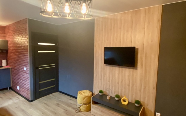 Апартаменты Loft House