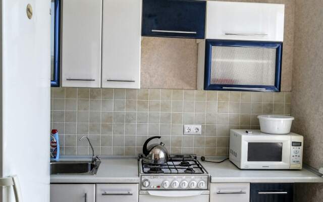 Апартаменты  3хк Квартира в Историческом Центре Города