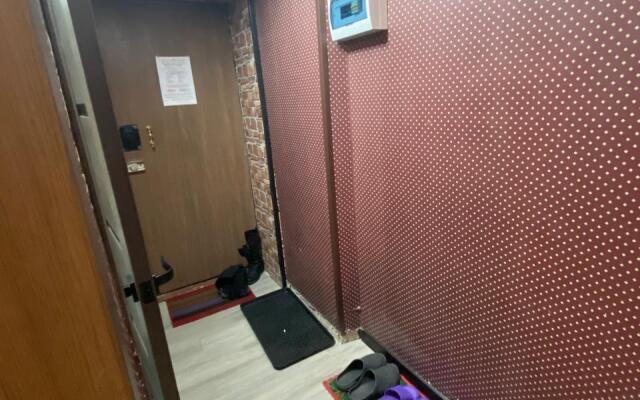 Апартаменты на Володарского 2б