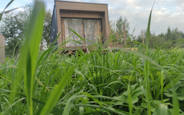 Гостевой дом SemVoda Pasha