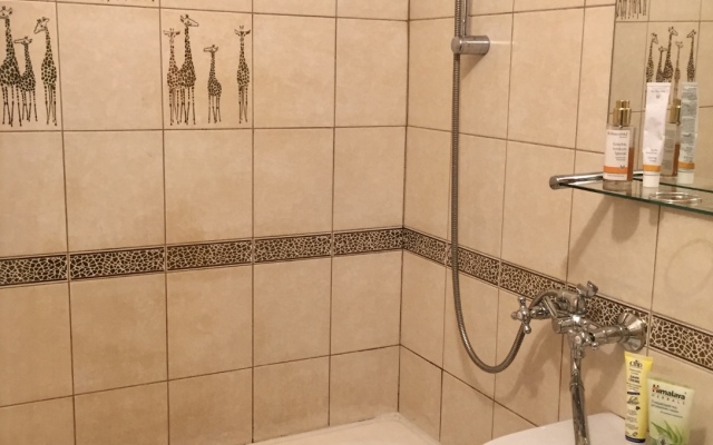 Квартира Светлая 2-Комнатная. Скандинавский Уют. 30 мин до Центра/Аэропорта. Метро и Быстрый Wi-Fi