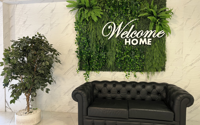 Квартира в АК Крымский