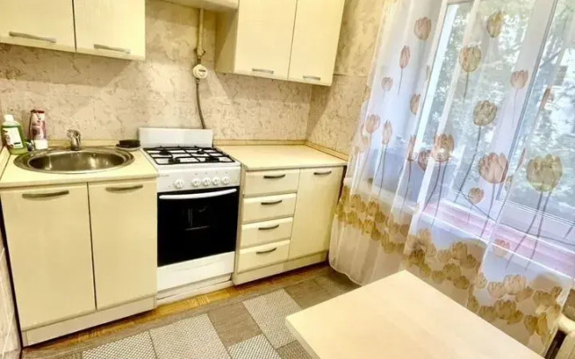 Квартира двухкомнатная на Большевистской 112