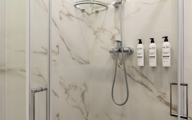 Апартаменты на ул. Ивана Франко 6