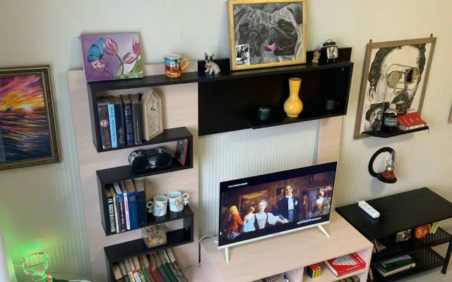 Квартира На Чистяковой 67