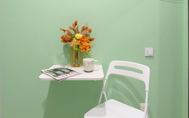 Апартаменты Одноместные на набережной Обводного канала, 132