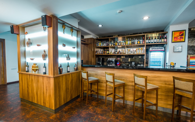 Hotel Gino Wellness Rabath
