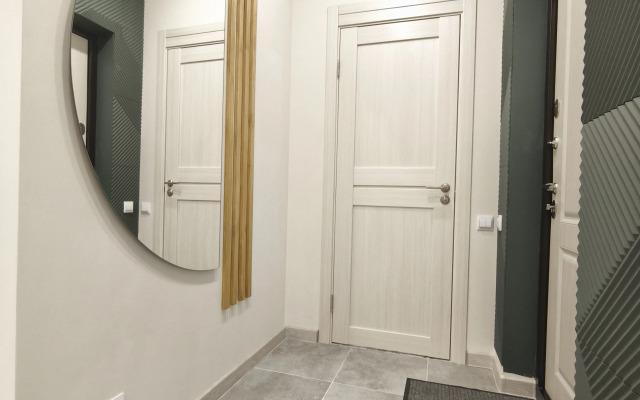 Квартира Как дома