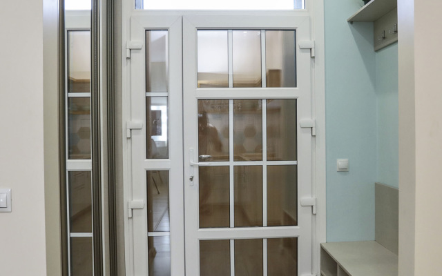 Апартаменты Vlad apartments