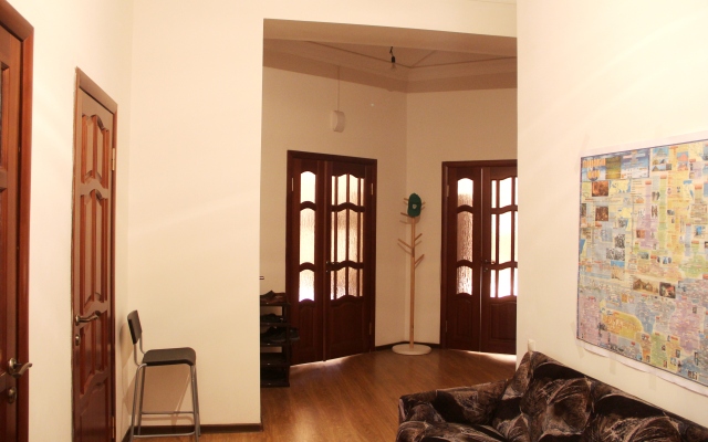 Turist Hostel