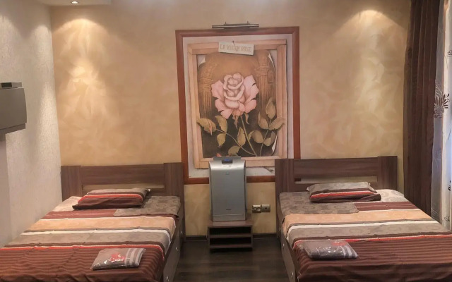 Квартира на улице Кирова 24