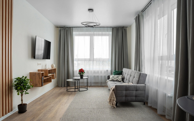 Stilnaya Yevro 2 V Putilkovo Flat