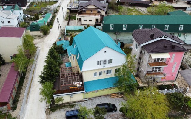 Solnechny Kray Guest House