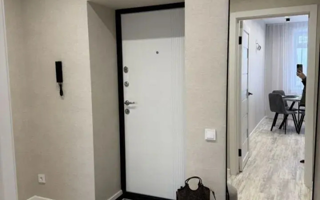 Квартира на Улице Ломоносова 181