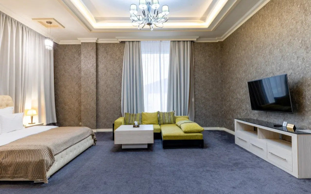 1000 I 1 Noch' Hotel