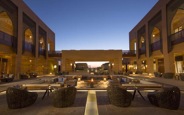 Anantara Al Jabal Al Akhdar Resort