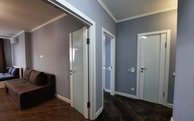 The Loft Odnokomnatnaya kvartira u metro Novokosino Apartments