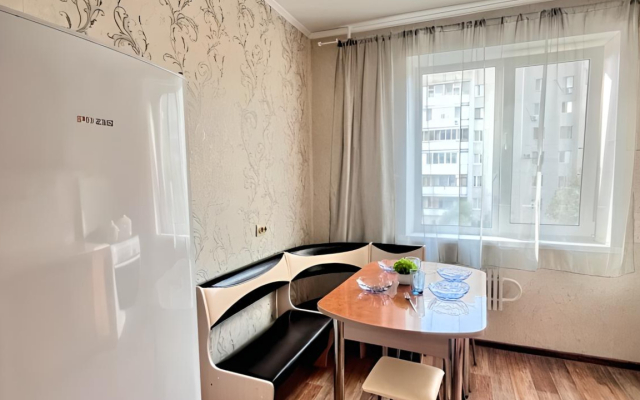 Квартира Уютная Fanhouse