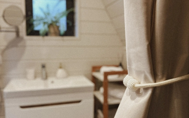 Частный Дом в Аренду Мокко А-Шалаш Черноречье