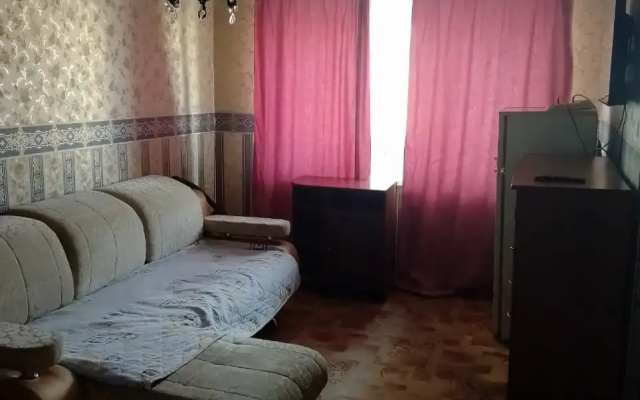 Квартира посуточно Норильск
