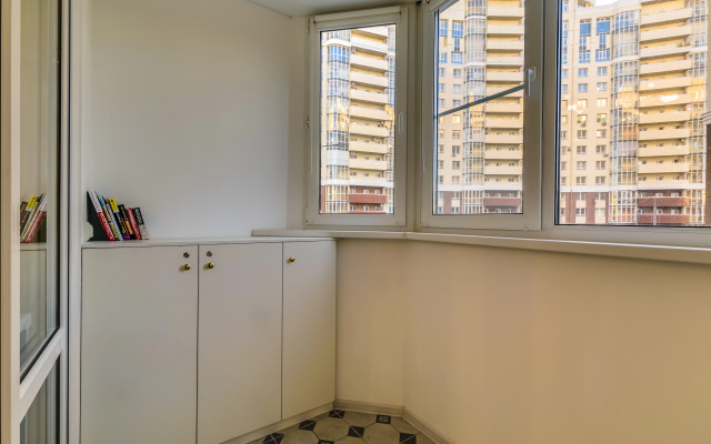 Studiya Vizantiya 1 - Istoricheskij Vladimir Apartment